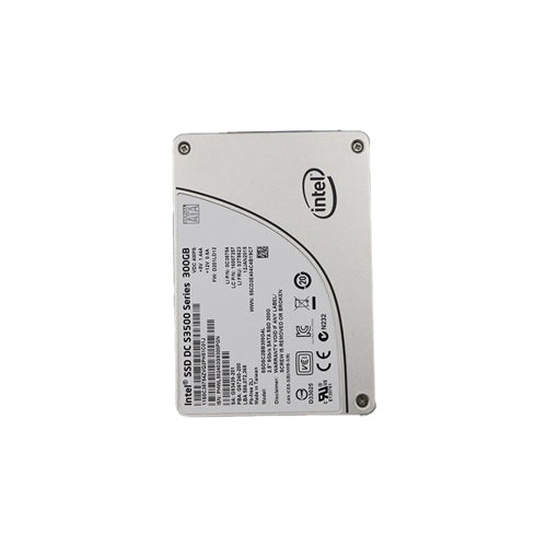 03T8623 - Lenovo 300GB 2.5 inch MLC 6Gb/s SATA Solid State Drive