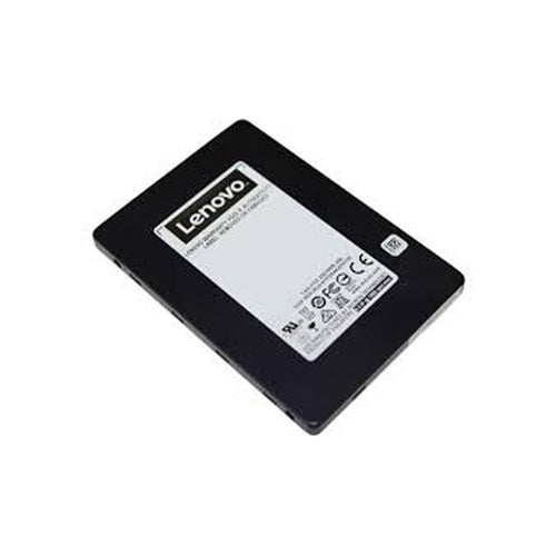 04X0549 - Lenovo 128GB 2.5 inch MLC 6Gb/s SATA Solid State Drive
