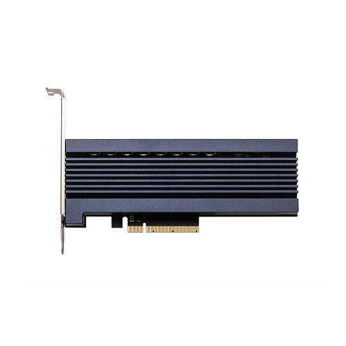 06V6M - Dell 1.6TB TLC PCIe NVMe 3.0 x8 HHHL AIC Solid State Drive
