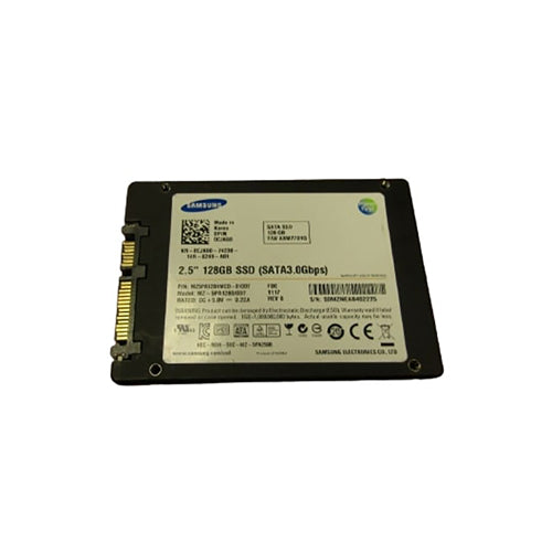 0CJK60 - Dell 128GB SATA 2.5-inch Solid State Drive for Latitude E6410 ATG