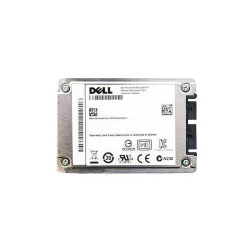0F0PMD-Dell 80GB 1.8 inch MLC 6Gb/s SATA Solid State Drive