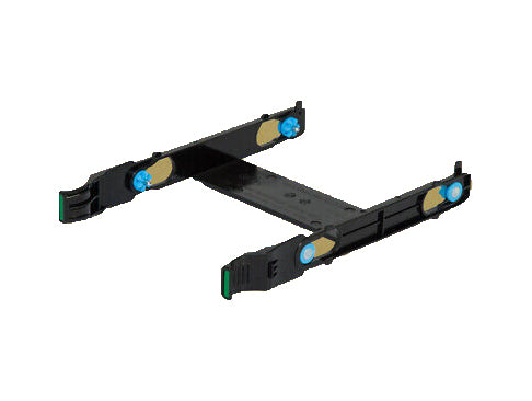 1B31AQ500-600-G - HP LFF 3.5-Inch Hard Drive Tray for Z220 / Z420 Workstation