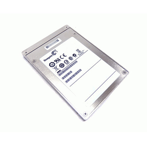 1GD252-004 - Seagate 200GB 2.5 inch MLC 3Gb/s SATA Solid State Drive