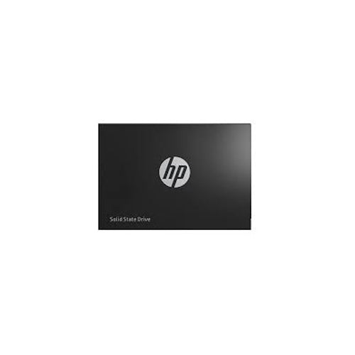 2YY45AA#ABC - HP EX920 Series M.2 256GB PCI-Express 3.0 x4 NVMe1.3 Internal Solid State Drive