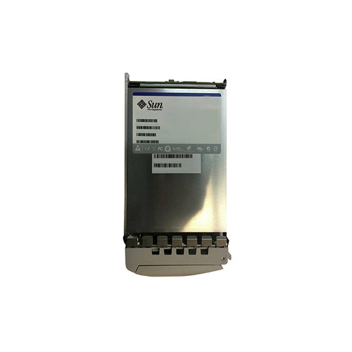 371-4196-Sun 32GB 2.5 inch SLC 3Gb/s SATA Solid State Drive