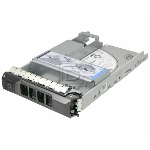400-AFMZ-Dell 480GB 2.5 inch MLC 6Gb/s SATA Solid State Drive