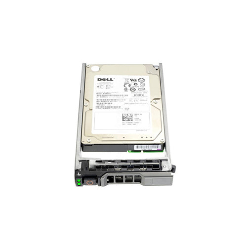 400-ALXQ-Dell 400GB 2.5 inch MLC 12Gb/s SAS Solid State Drive