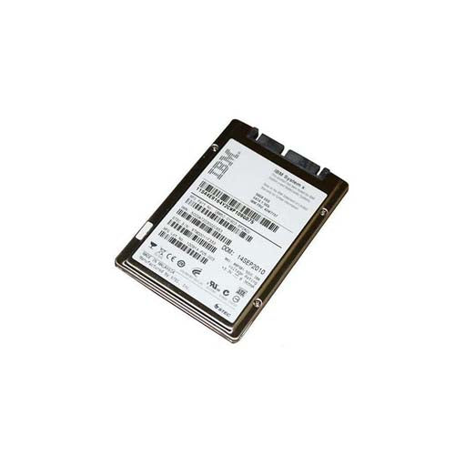 43W7737-IBM 50GB 1.8 inch SLC 1.5Gb/s SATA Solid State Drive