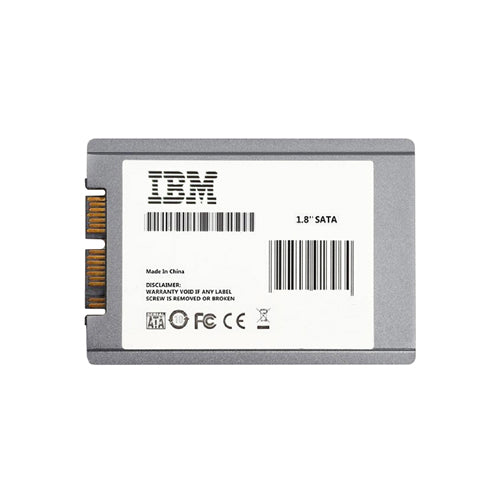 44E9164-IBM 50GB 1.8 inch SLC 1.5Gb/s SATA Solid State Drive