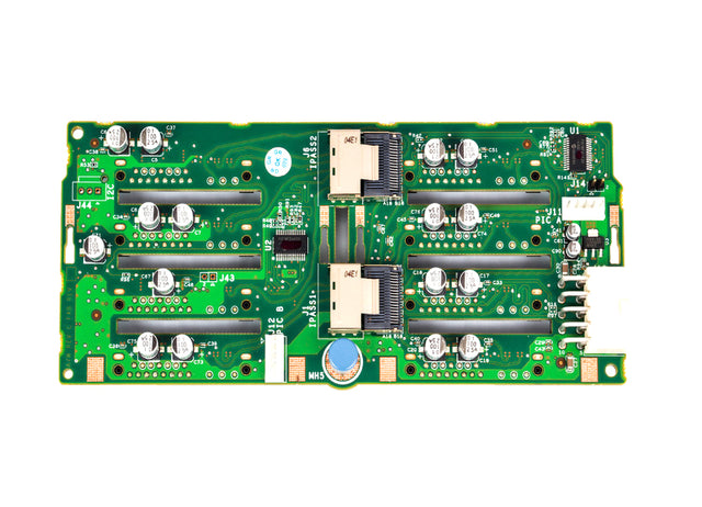 451283-00B - HP 8 Bay SFF 2.5-Inch Hard Drive Backplane for ProLiant DL380 Gen6 / DL380 Gen7 / DL385 Gen7