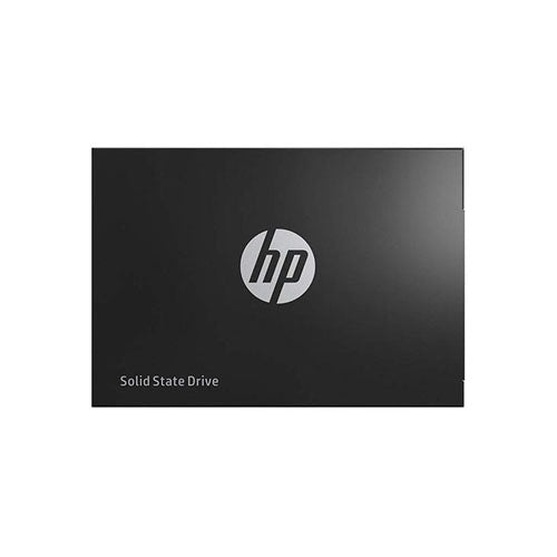4FZ32AA - HP 120GB 2.5 inch 3D-NAND 6Gb/s SATA Solid State Drive