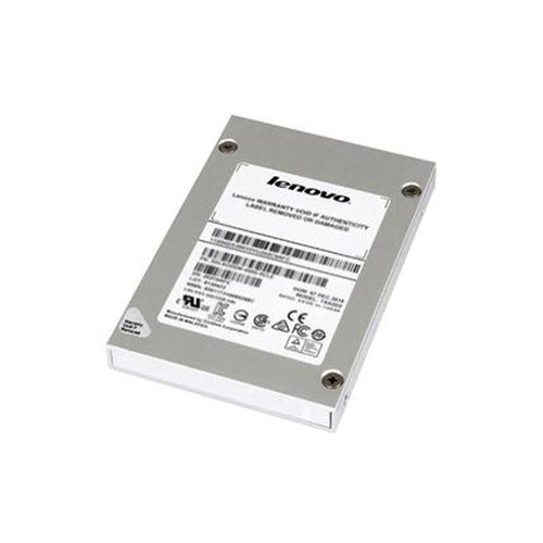 4XB0F28638-Lenovo 400GB 2.5 inch MLC 6Gb/s SATA Solid State Drive