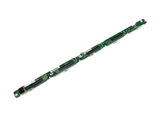 506648-001 - HP SFF 2.5-Inch Hard Drive Backplane for ProLiant DL360 Gen6 / DL360 Gen7