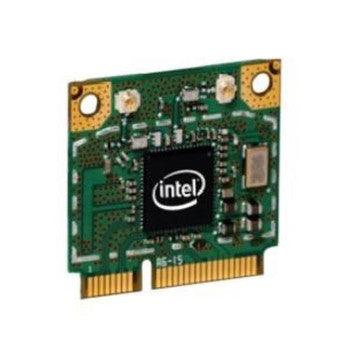 Intel - 112BN.MMWG - Centrino Wireless-N 1000 2.4GHz 300Mbps IEEE 802.11b/g/n PCI Express Half Mini Wireless Network Adapter - Orange Hardwares