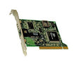 Intel - 667280-003 - Single-Port RJ-45 Ethernet PCI Network Adapter - Orange Hardwares