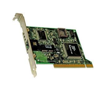 Intel - 667280-003 - Single-Port RJ-45 Ethernet PCI Network Adapter - Orange Hardwares
