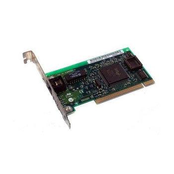 Intel - 689661-004 - PRO/100+ Single-Port RJ-45 100Mbps 10Base-T/100Base-TX Fast Ethernet PCI Network Adapter - Orange Hardwares