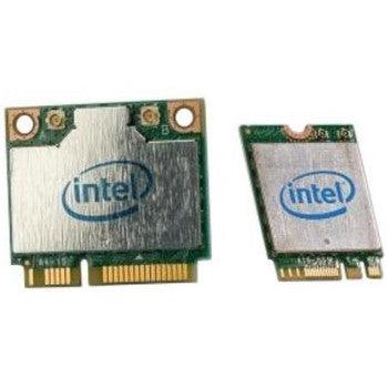 Intel - 7260.HMWG.R - Wireless-AC 7260 Dual Band 867Mbps 2.4GHz / 5GHz IEEE 802.11a/b/g/n Bluetooth 4.0 Mini PCI Express M.2 2226 Wireless Network Card - Orange Hardwares