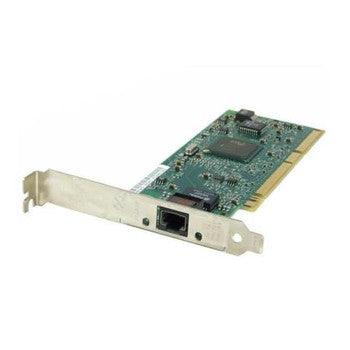 Intel - A73400-004 - PRO/1000 XT Single-Port RJ-45 1Gbps 10Base-T/100Base-TX/1000Base-TX Gigabit Ethernet PCI-X Server Network Adapter - Orange Hardwares