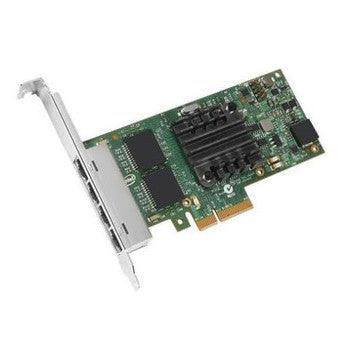 Intel - A96311-003 - PRO/1000 MF Single-Port LC 1Gbps 1000Base-SX Gigabit Ethernet PCI-X Server Network Adapter - Orange Hardwares