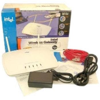 Intel - APRW2RG - Anypoint Wireless Gateway - Orange Hardwares