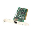 Intel - C36840-007 - PRO/1000 MT Single-Port RJ-45 1Gbps 10Base-T/100Base-TX/1000Base-T Gigabit Ethernet PCI-X Server Network Adapter - Orange Hardwares