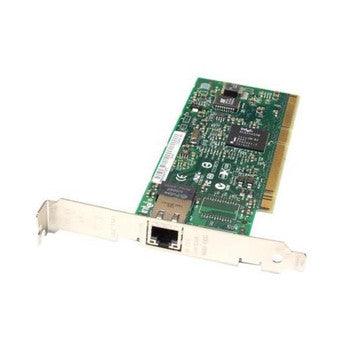 Intel - C36840-007 - PRO/1000 MT Single-Port RJ-45 1Gbps 10Base-T/100Base-TX/1000Base-T Gigabit Ethernet PCI-X Server Network Adapter - Orange Hardwares