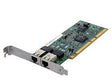 Intel - C40896006 - PRO/1000 MT Dual-Ports RJ-45 1Gbps 10Base-T/100Base-TX/1000Base-T Gigabit Ethernet PCI-X Server Network Adapter - Orange Hardwares