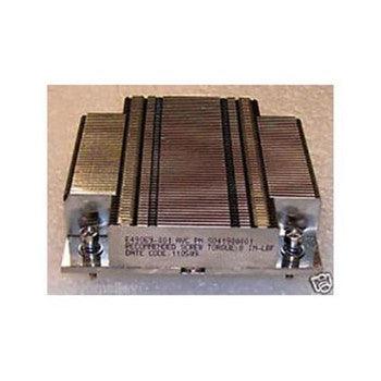 Intel - F1UE3PASSHS - 1U Heatsink Retail - Orange Hardwares