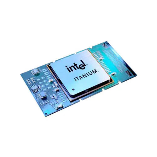AH339-2030A/AH339 - HP 1.73GHz 4.80GT/s QPI 24MB L3 Cache Socket FCLGA1248 Intel Itanium 9350 Quad-core (4 Core) Processor for Integrity BL8xc i2