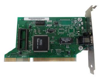 Intel - PCLA8225A - EtherExpress PRO/10+ Single-Port RJ-45 ISA Network Adapter - Orange Hardwares