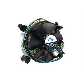 Intel - F06R-12B451 - DC12V .08A Fan