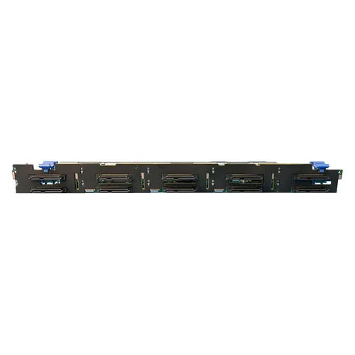 10 Bay 2.5-inch NVME Solid State Drive Backplane Board for PowerEdge R640