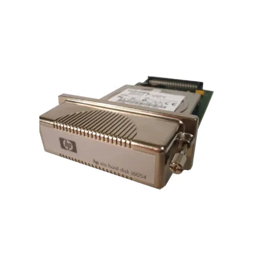 J6054-61031-GEN - HP 20GB 4200RPM IDE Ultra ATA/100 (ATA-6) 2MB Cache 2.5-inch Hard Drive with EIO Slot for LaserJet and DesignJet Printers