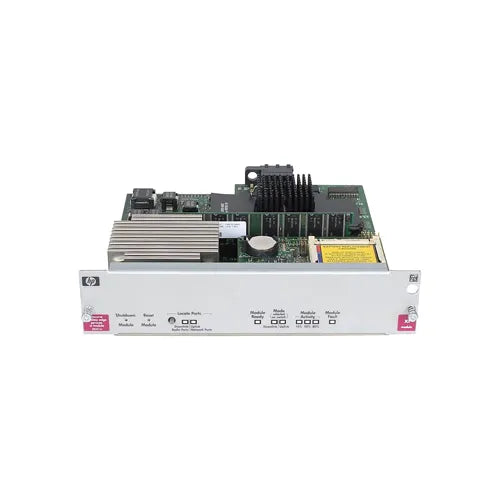 J9001-69001 - HP ProCurve IEEE 802.11a/b/g 54Mb/s Wireless Edge Services XL Module