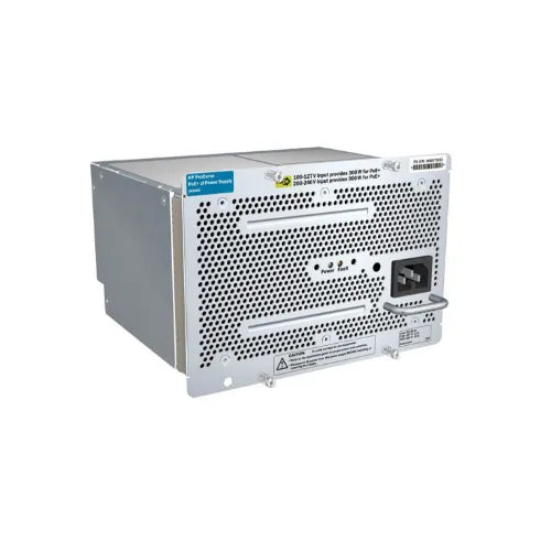J9306A-GEN - HP 1500-Watts 110-220V AC Power Supply for ProCurve ZL Series Switch