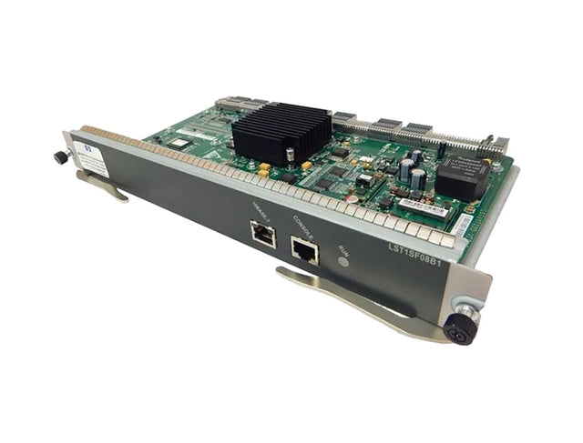 HPE Fabric Module for A12508 Series Switches