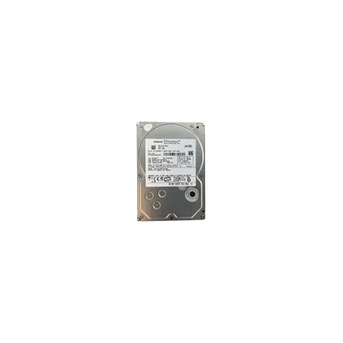 JN957-GEN - Dell 500GB 7200RPM SATA 3Gb/s Hot-Pluggable 32MB Cache 3.5-Inch Hard Drive with Tray for PowerEdge Server & PowerVault Storage Array