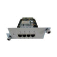 Juniper Networks - PB-4E1-RJ48 - 4-Port E1 Physical Interface Card - Orange Hardwares