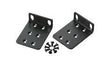 Juniper Networks - SRX300-WALL-KIT0 - Wall Mount Kit with brackets for SRX300 - Orange Hardwares