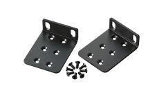 Juniper Networks - SRX300-WALL-KIT0 - Wall Mount Kit with brackets for SRX300 - Orange Hardwares