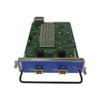 Juniper Networks - SRX3K-2XGE-XFP - 2-Port 10GbE XFP Network Module - Orange Hardwares