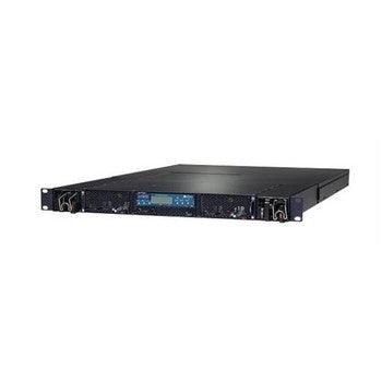 Juniper Networks - ERX-10G1GECC-SRP - Juniper Unisphere ERX-1400 10Gb Switch & Route Processor 10Gb SRP with 1GB Flash Card