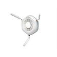 Juniper Networks - Netscreen-1000 - Juniper Netscreen 1000 w/2 proc AUX and switch no software