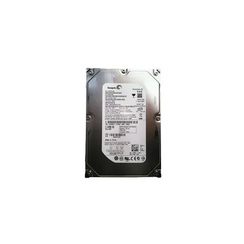 JW551-GEN - Dell 750GB 7200RPM SATA 3Gb/s 16MB Cache Hot-Pluggable 3.5-Inch Hard Drive with Tray for PowerEdge Server & PowerVault Storage Array