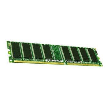 Kingston - 22-0012-001 - 256MB SDRAM ECC PC-133 133Mhz Memory - Orange Hardwares