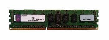 Kingston - 3429005 - 12GB (3x4GB) DDR3 Registered ECC PC3-10600 1333Mhz Memory - Orange Hardwares