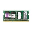 Kingston - 9905428-131.A00LF - 4GB DDR3 SoDimm Non ECC PC3-8500 1066Mhz 2Rx8 Memory - Orange Hardwares
