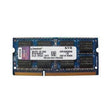 Kingston - 9931976-001.A00G - 4GB DDR3 SoDimm Non ECC PC3-10600 1333Mhz 2Rx8 Memory - Orange Hardwares