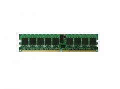 Kingston - KTD-WS670/2G - Technology 2GB DDR2-400MHz PC2-3200 ECC Registered CL3 240-Pin DIMM 1.8V Single Rank Memory Module - Orange Hardwares